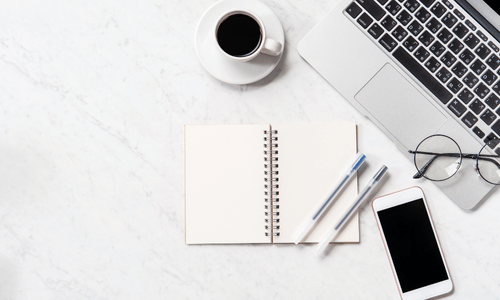The Online Blogger Consultation