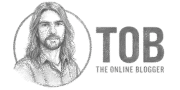The Online Blogger