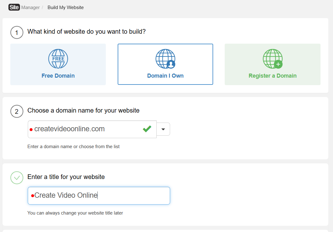 How To Start A Blog For Beginners