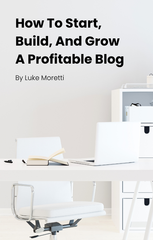 Free resources for bloggers. How to start, run, and grow a profitable blog