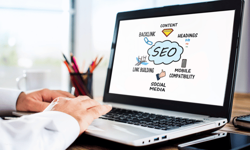 Start your website optimization plan