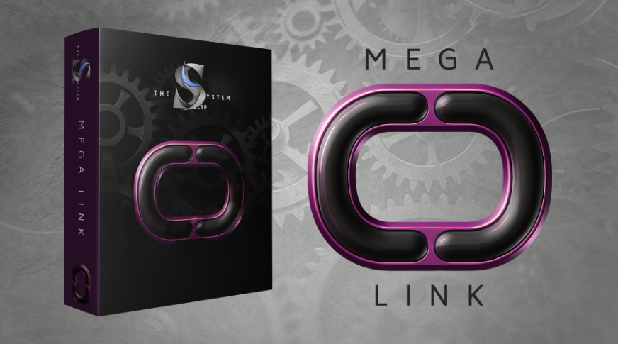 The OLSP Mega Link. Tool to help affiliate marketers