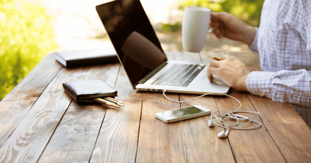 Why Blog when there are so many out there