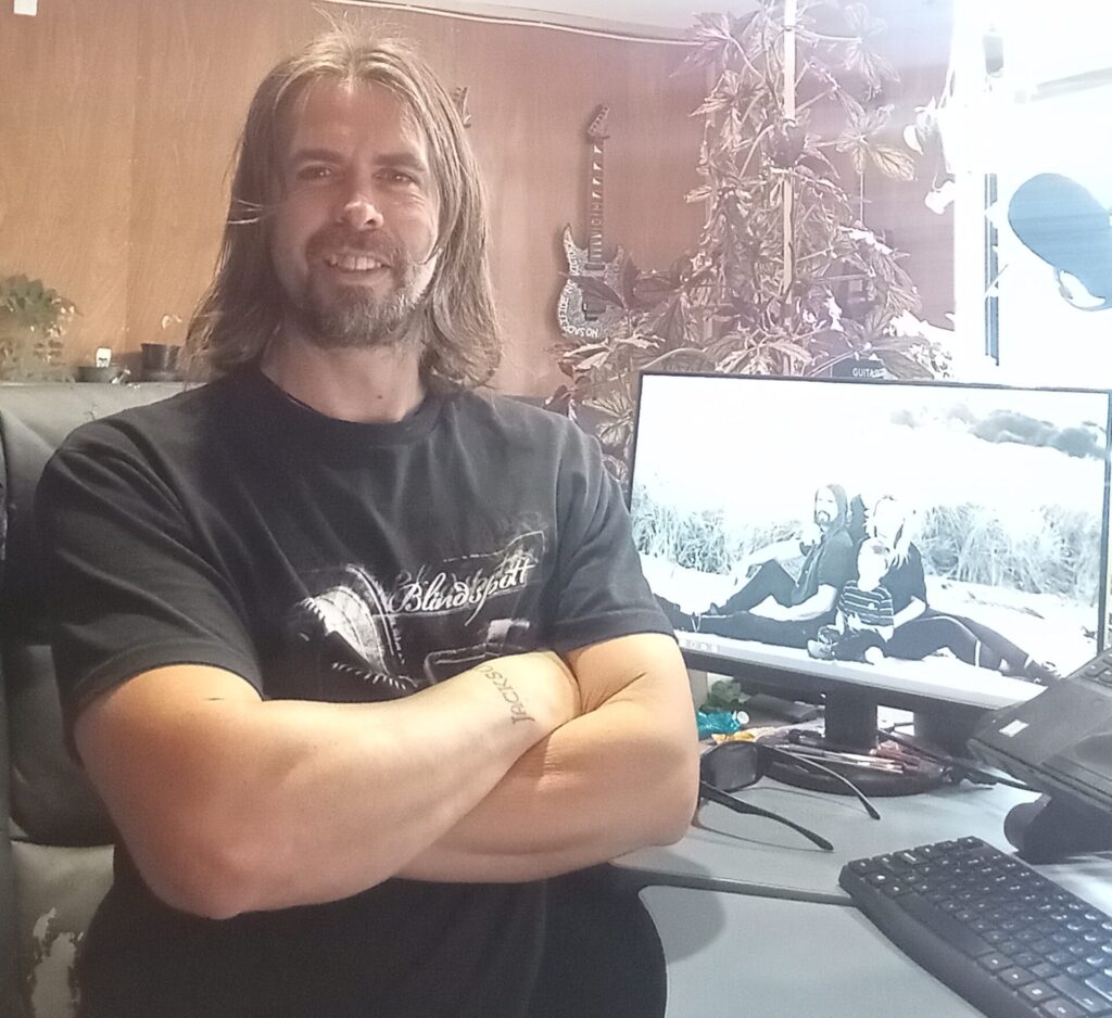 Luke Moretti Testimonial