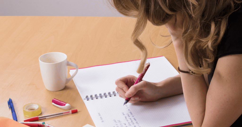 Advanced blogging methods