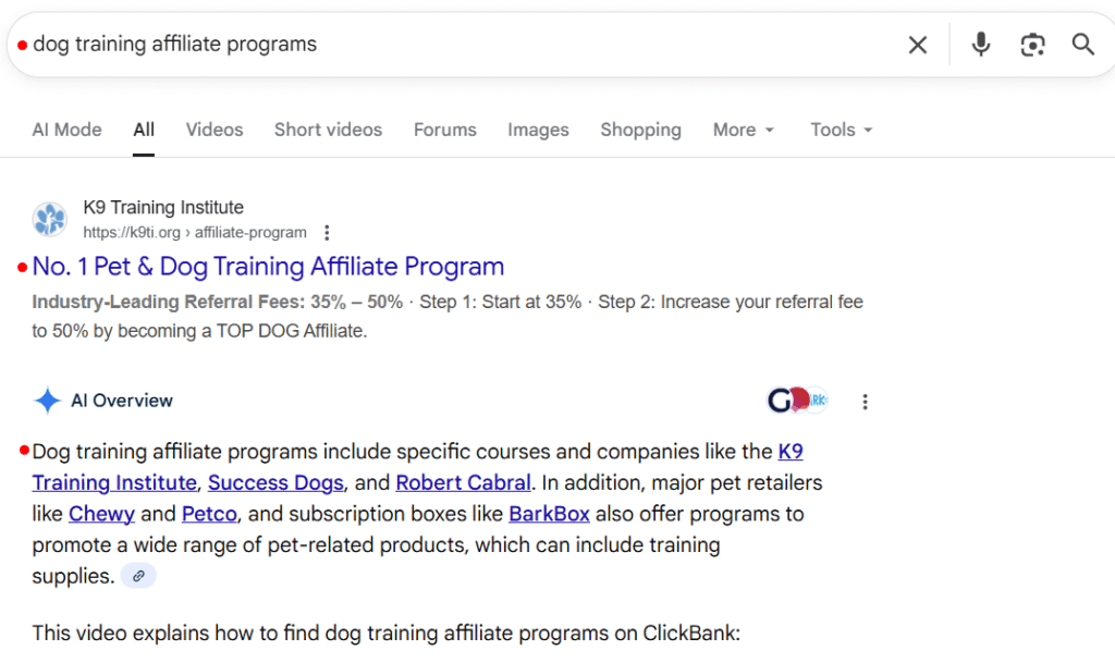 Make Sure Your Niche is Monetizable