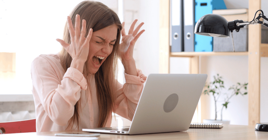 Top 15 Affiliate Marketing Mistakes to Avoid