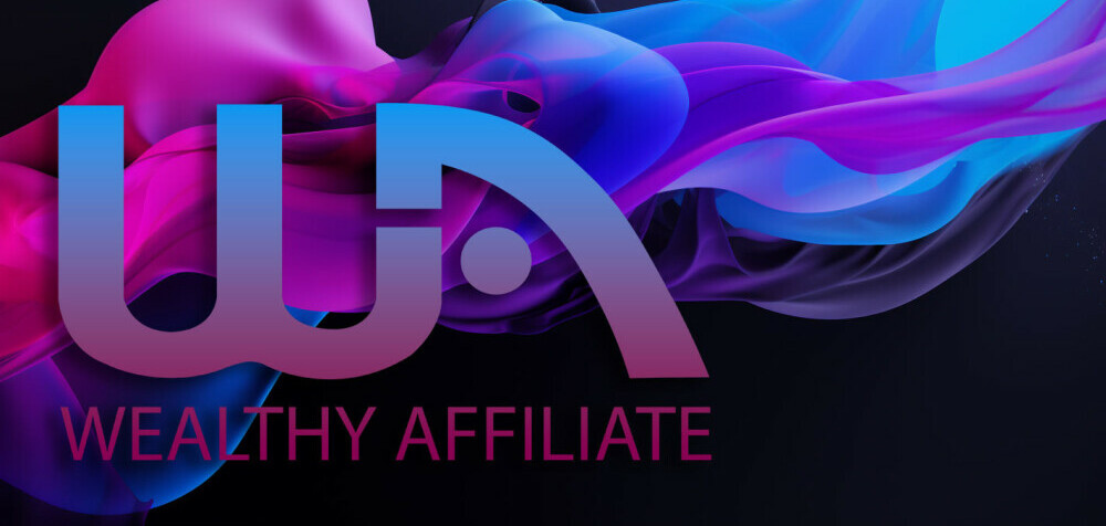 Wealthy Affiliate training platform logo