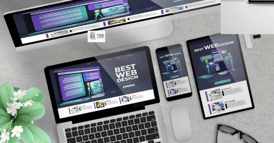 3 ways to check your website works in responsive mode