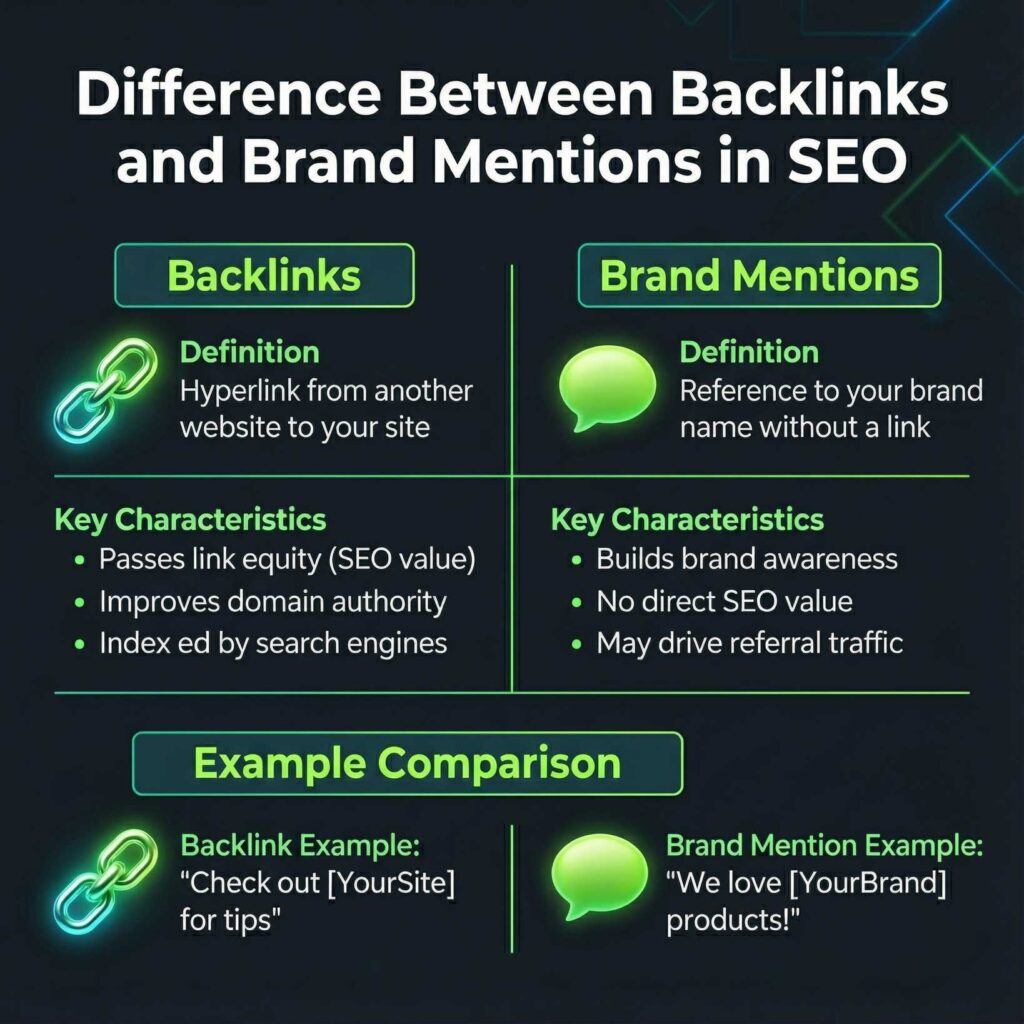 Backlinks and backlink strategies blog image