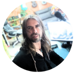 Luke Moretti (The Online Blogger ) testimonial