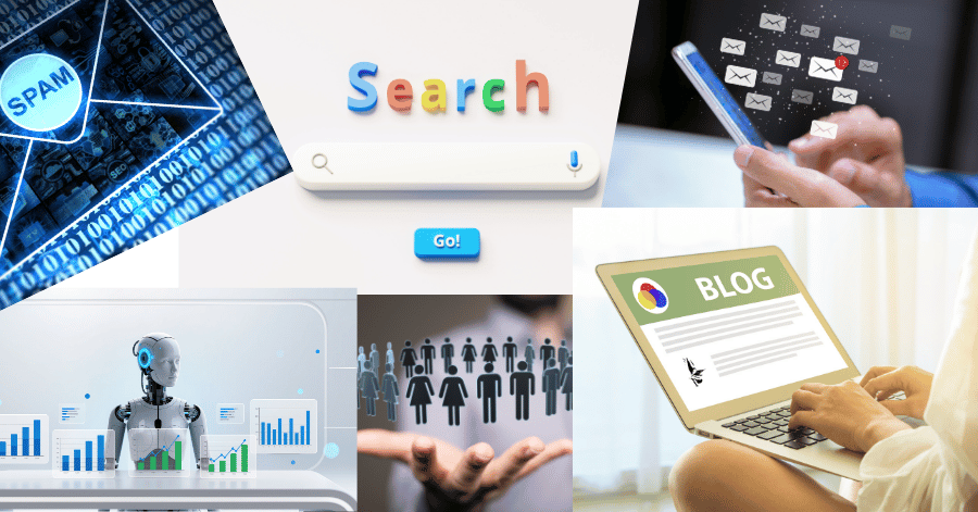 Top 10 Places To Find Blog Post Ideas