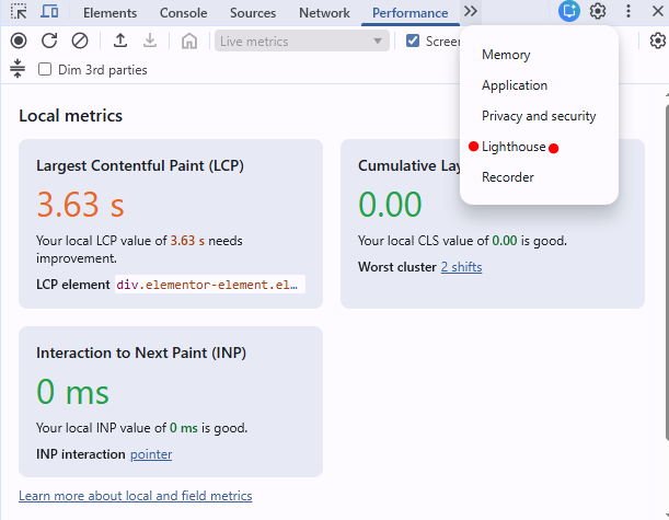 Best website audit tools that are free to use online.