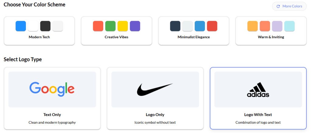 How to design a logo for 100% free