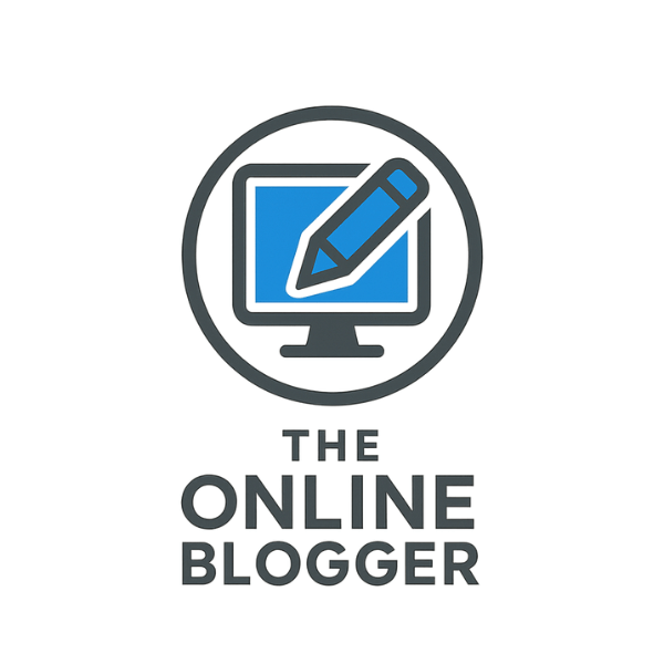 How to design a logo for free example of Wealthy Affiliate logo maker