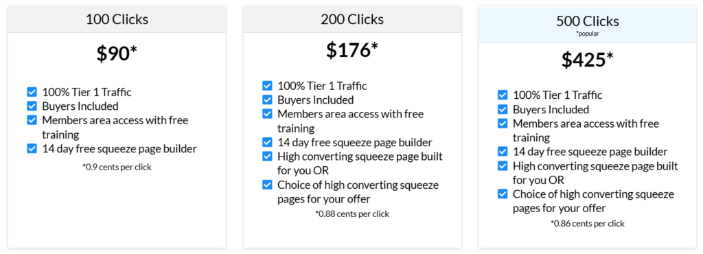 How to grow an email list fast with the Magick Link