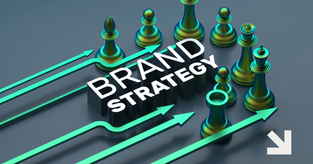 How to maintain consistent branding image