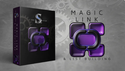 How to build an email list fast with the Magick Link