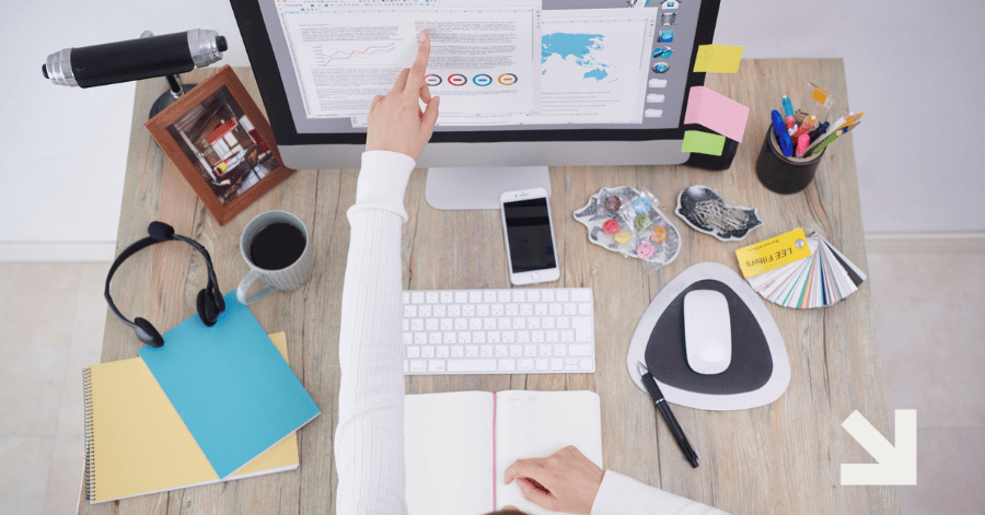 Mindset Shifts That Boost Productivity