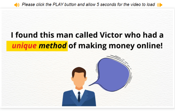 The 7 minutes daily review video breakdown