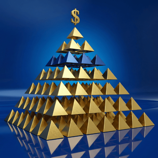 Is MLM The Same As A Pyramid Scheme