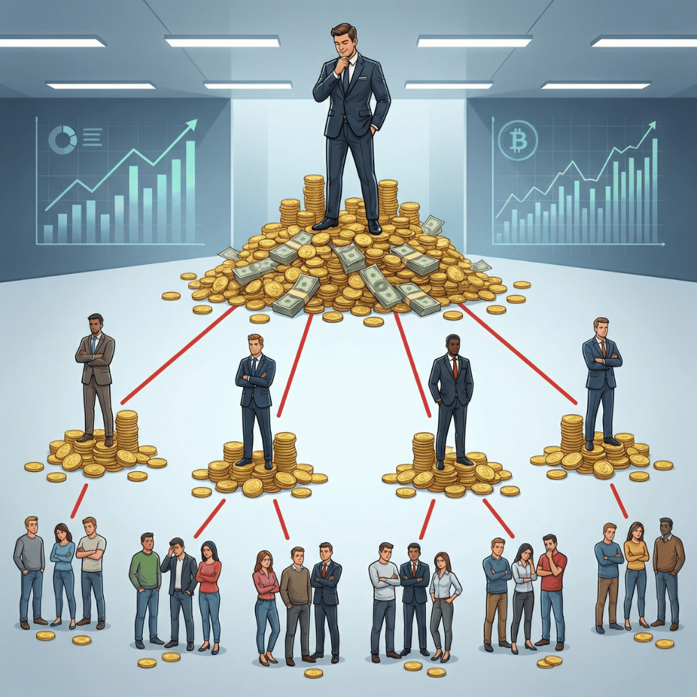 What is the difference between Affiliate Marketing and MLM online